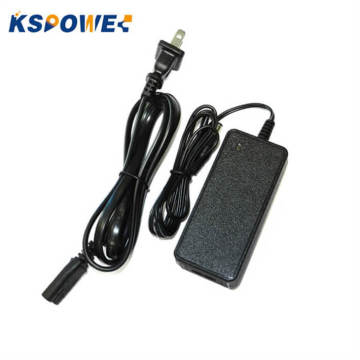 UL wall mount 9v2a ac dc power adapter