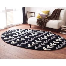 circle rug,round rug