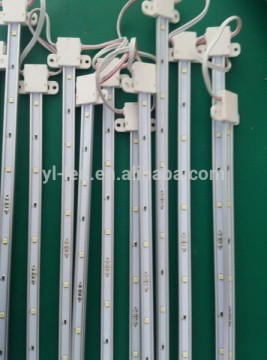 single sided led lattice 2835 for Backlighting Applications, LED Matrix backlighting for light box