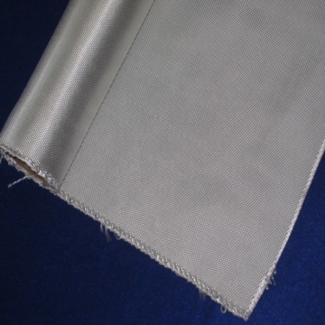 high temperature resistant high silicon fiber fabric