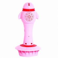 Reading pen for kids study