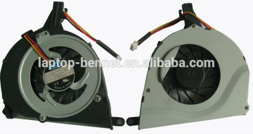CPU Fan For Toshiba L650 L650D L655 L655D L750 L750D laptop fan