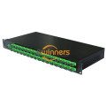 Divisor PLC 1x32 SC / APC para montaje en rack