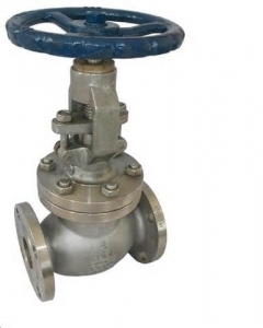 danfoss control valve