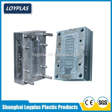 China OEM plastic injection mold factory