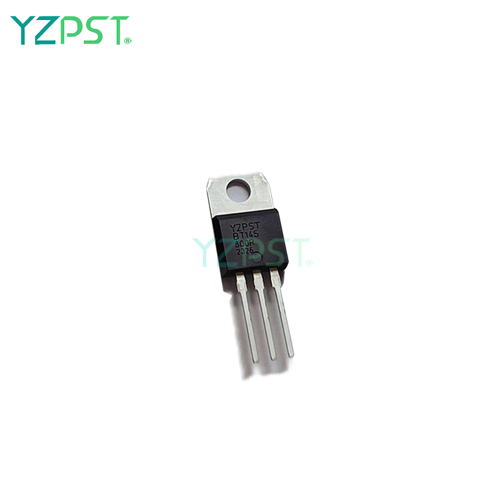 High thermal cycling performance BT145-800R TO-220 SCR