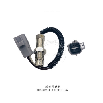 KOBELCO SK200-8 Speed Sensor S89410125