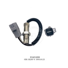 KOBELCO SK200-8 Speed Sensor S89410125