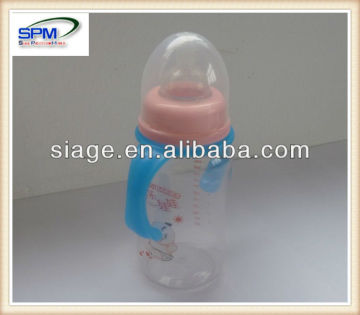 plastic bottle blowing mould