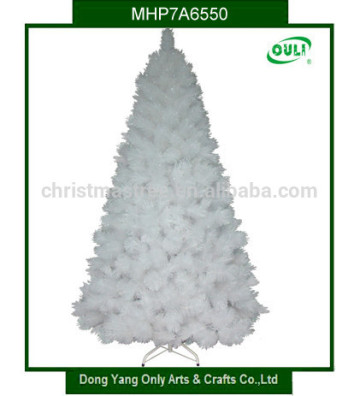 needle pine christmas tree,white christmas tree for sale