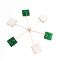 25*25mm Glonass GPS Navigation Tracker Antena