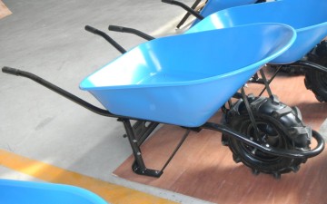 Peru Strong Wheelbarrow