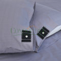 Sarung Bantal Earthing Grey King dengan Kabel Grounded AS