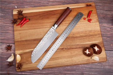 Custom Best Vegetable Kitchen Knife