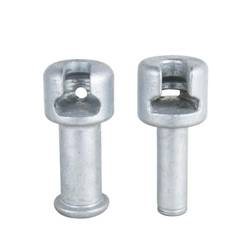 Low price insulator end joint ball socket
