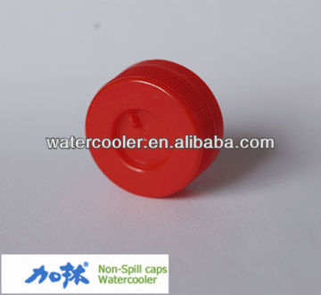 13.4L water bottle Screw plastic closure