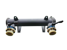 Blowout preventer drain