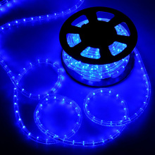 Best price of art led rope light of China National Standard