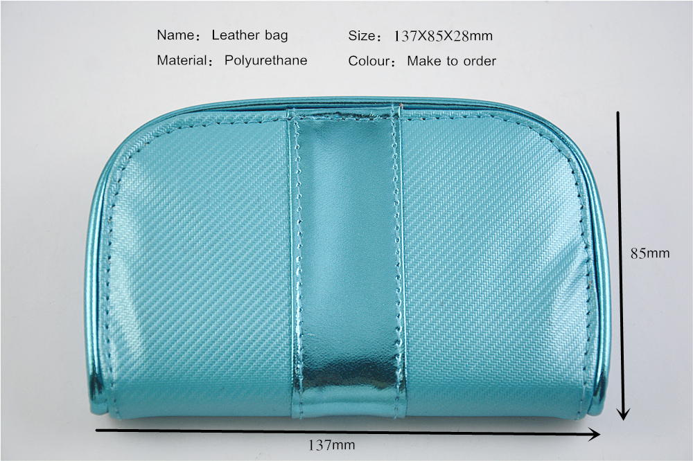 Artículos de cuero genuino Genuine Leather Goods