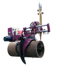 HK-305 HK series pipe crossing steel cutter