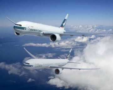 Cheap Air Freight From Guangzhou Shanghai to Kingston Kona La Crosse Lowest Air Price Service