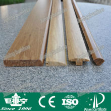 Strand Woven bamboo tiki bar