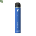 Одноразовый Abar Vape 1500Puffs Ice Cola