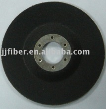 backing for flap disc