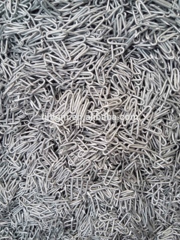 Manufacturer Supply U Type Nails 1-3/4"""*9G