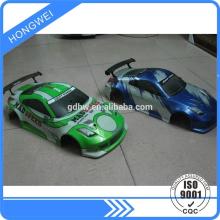 Custom vac form thermoforming toy car