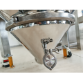 Powder Feeding Systems
