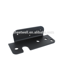 Prototype Sheet Metal Stampings Cutting Parts