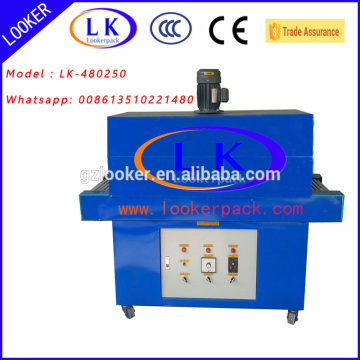 Constant Temperature Shrinking Packing Machine