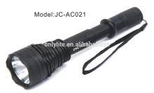 high power rechargeable led flashlight