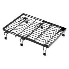 Multi-Function Kitchen Drying Rack Adjustable Dish Rack