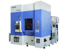 Cnc internal gear cutting gear hobbing machine Y3150CNC6