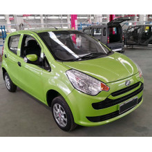 low speed lithium electric car with eec