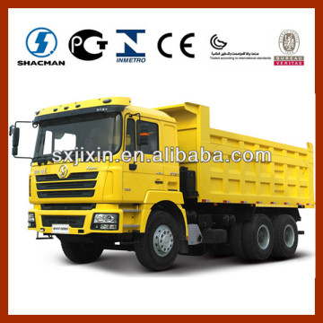 shacman 6x4 dump Trucks for sale