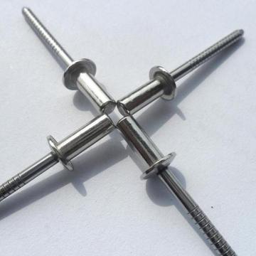 sealed blind rivet stainless steel