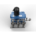 Process Dosing Pump Hydraulic Pump High Pressure