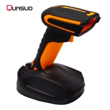 Best Bluetooth barcode scanner for online shopping
