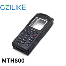 Black Interphone Replacement and Repair Kit for MTH800Tetra Portable Radio Housing