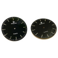 Custom Enamel watch dial watch parts