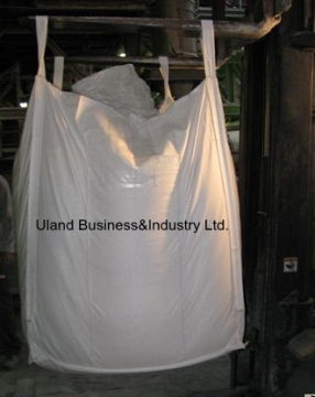 4-panel baffle big bag 1000kg