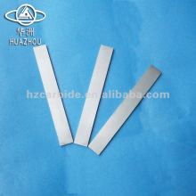 Tungsten carbide hard alloy sheet