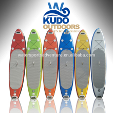 WATERMAN DWF Material Inflatable touring SUP Paddle surf Boards for sale