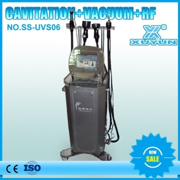 good ultrasonic liposuction cavitation rf slimming mach