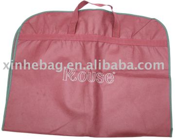 Non woven suit cover