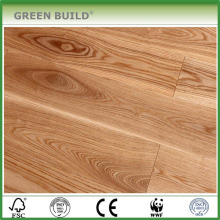 Reclaim Smooth Natural Ash Solid Wood Flooring