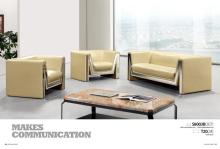 Office sofa for boss